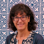 Foto del perfil de Estefanía García Alcañiz